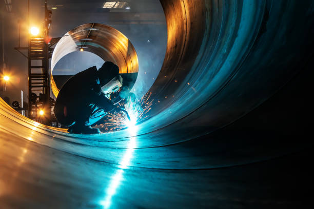 Best Structural Steel Welding in Beaver Creek, TX