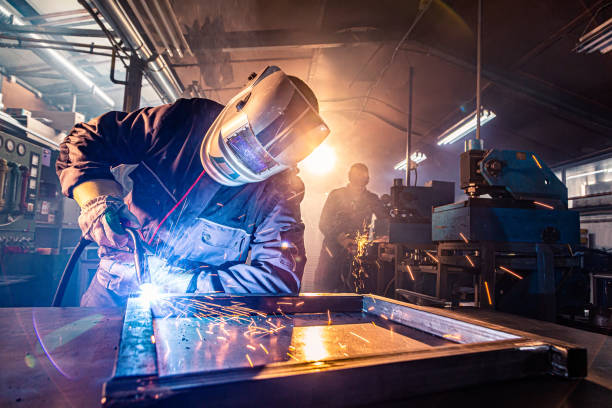 Best Automation and Robotic Welding in Beaver Creek, TX