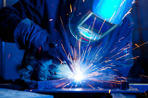 Affordable Welder Services in Beaver Creek, TX