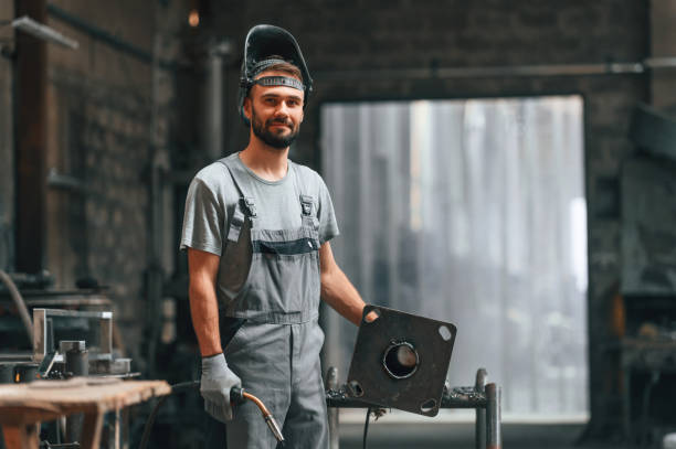 Best Specialty Welding Processes in Beaver Creek, TX