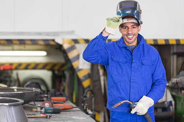 Best Food and Beverage Processing Equipment Welding in Beaver Creek, TX